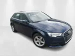 Picture of Audi - A3 Sportback G-TRON , 1.5 Gas