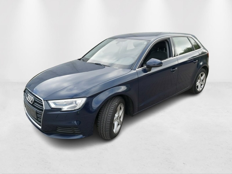 Picture of Audi - A3 Sportback G-TRON , 1.5 Gas