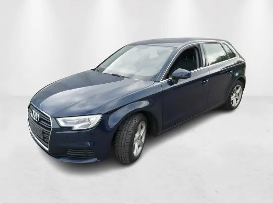 Picture of Audi - A3 Sportback G-TRON , 1.5 Gas