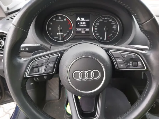 Picture of Audi - A3 Sportback G-TRON , 1.5 Gas