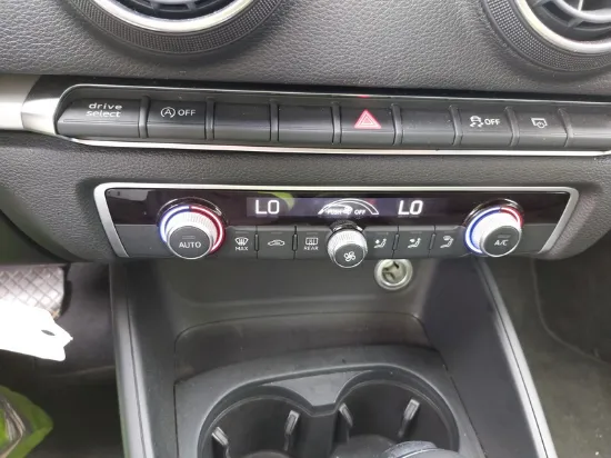 Picture of Audi - A3 Sportback G-TRON , 1.5 Gas