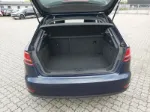 Picture of Audi - A3 Sportback G-TRON , 1.5 Gas