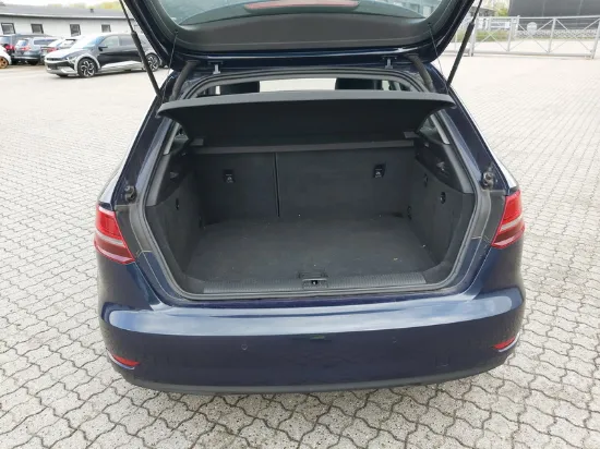 Picture of Audi - A3 Sportback G-TRON , 1.5 Gas