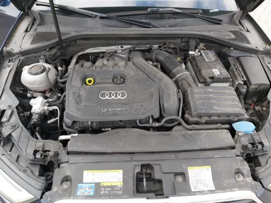 Picture of Audi - A3 Sportback G-TRON , 1.5 Gas