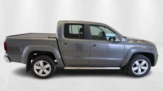 Изображение Volkswagen Amarok 3,0 V6 224 PS AG8 HL 4X4 DC