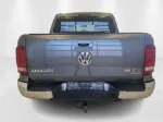 Изображение Volkswagen Amarok 3,0 V6 224 PS AG8 HL 4X4 DC