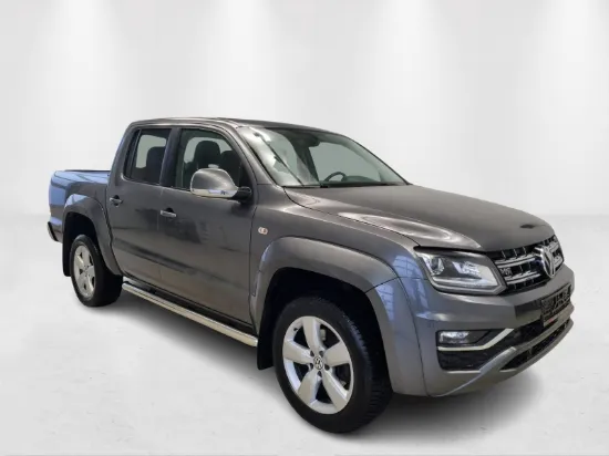 Изображение Volkswagen Amarok 3,0 V6 224 PS AG8 HL 4X4 DC