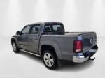 Изображение Volkswagen Amarok 3,0 V6 224 PS AG8 HL 4X4 DC