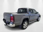 Изображение Volkswagen Amarok 3,0 V6 224 PS AG8 HL 4X4 DC