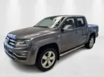 Изображение Volkswagen Amarok 3,0 V6 224 PS AG8 HL 4X4 DC