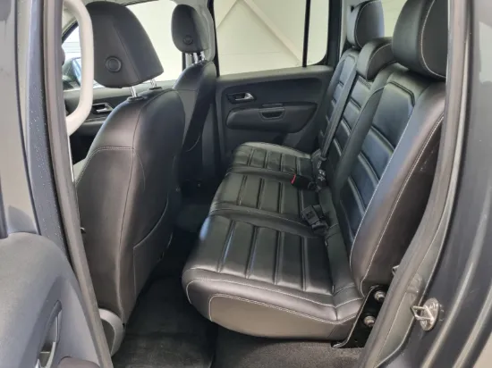 Изображение Volkswagen Amarok 3,0 V6 224 PS AG8 HL 4X4 DC