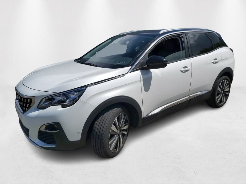 Picture of Peugeot - 3008, 1.2 e-THP Benzin,