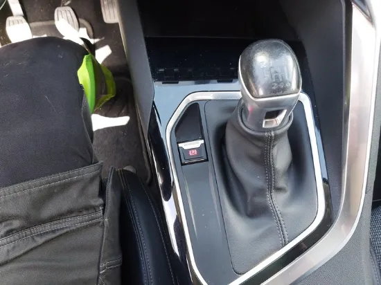 Picture of Peugeot - 3008, 1.2 e-THP Benzin,