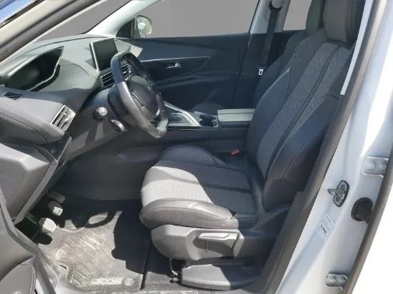 Picture of Peugeot - 3008, 1.2 e-THP Benzin,