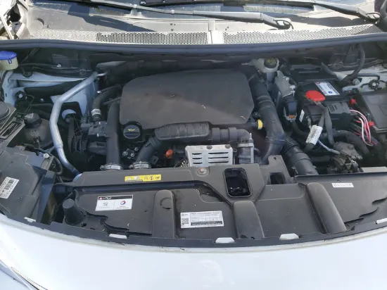 Picture of Peugeot - 3008, 1.2 e-THP Benzin,