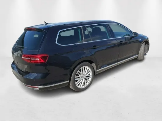 Picture of Volkswagen - Passat Highline 4Motion DSG7 Aut., 2.0 TDI