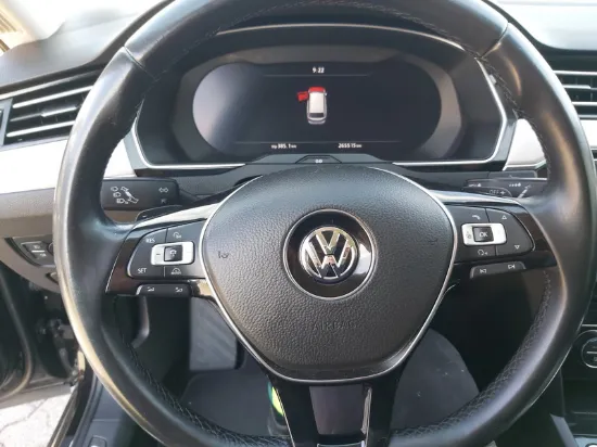 Picture of Volkswagen - Passat Highline 4Motion DSG7 Aut., 2.0 TDI
