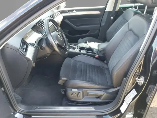 Picture of Volkswagen - Passat Highline 4Motion DSG7 Aut., 2.0 TDI
