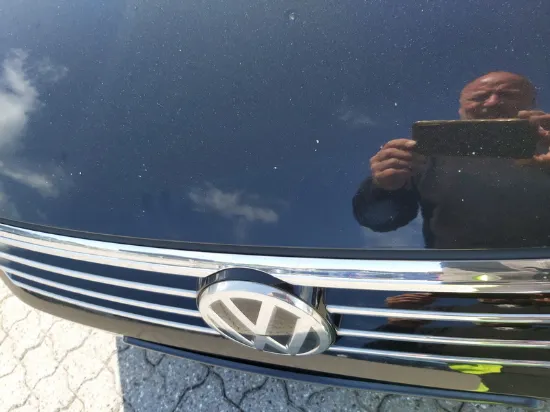Picture of Volkswagen - Passat Highline 4Motion DSG7 Aut., 2.0 TDI