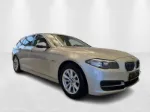Picture of BMW 530D X-drive Touring Aut., 3.0 Diesel