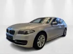 Picture of BMW 530D X-drive Touring Aut., 3.0 Diesel