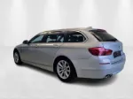 Picture of BMW 530D X-drive Touring Aut., 3.0 Diesel