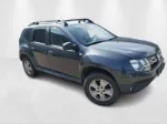 Изображение Dacia Dacia - Duster, 1.2 TCe Benzin