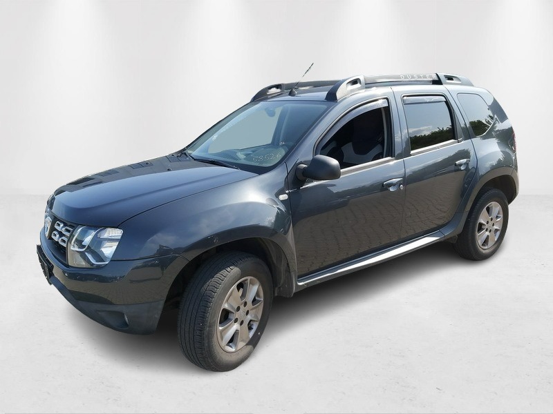 Изображение Dacia Dacia - Duster, 1.2 TCe Benzin