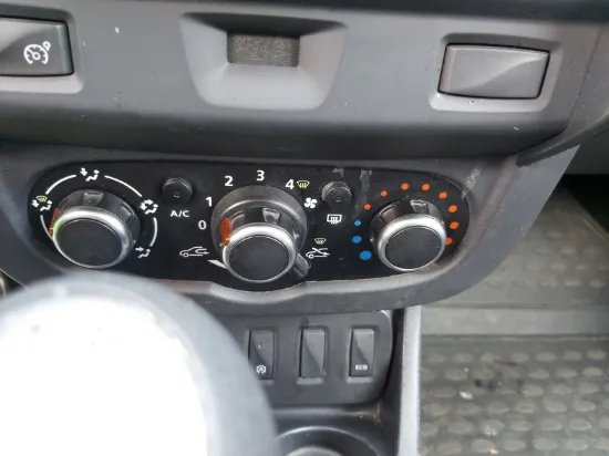Изображение Dacia Dacia - Duster, 1.2 TCe Benzin