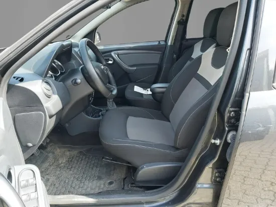 Изображение Dacia Dacia - Duster, 1.2 TCe Benzin