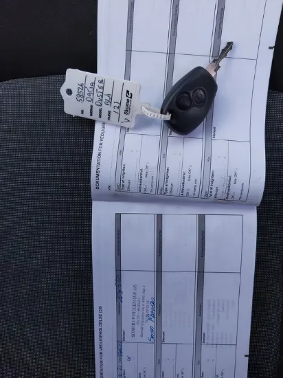 Изображение Dacia Dacia - Duster, 1.2 TCe Benzin