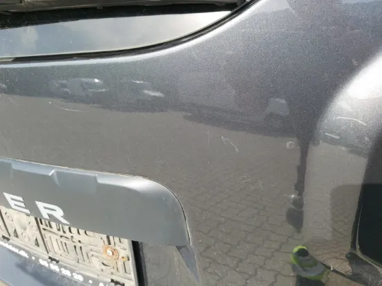 Изображение Dacia Dacia - Duster, 1.2 TCe Benzin
