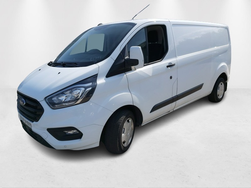 Picture of Ford - Transit Custom Trend, 2.0 TDCi Diesel, 