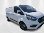 Picture of Ford - Transit Custom Trend, 2.0 TDCi Diesel, 