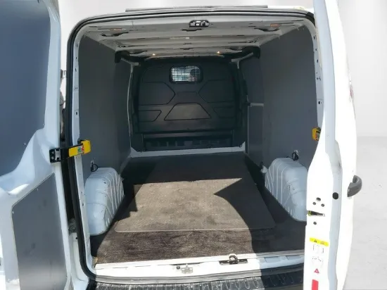 Picture of Ford - Transit Custom Trend, 2.0 TDCi Diesel, 