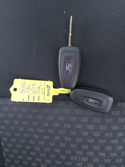 Picture of Ford - Transit Custom Trend, 2.0 TDCi Diesel, 