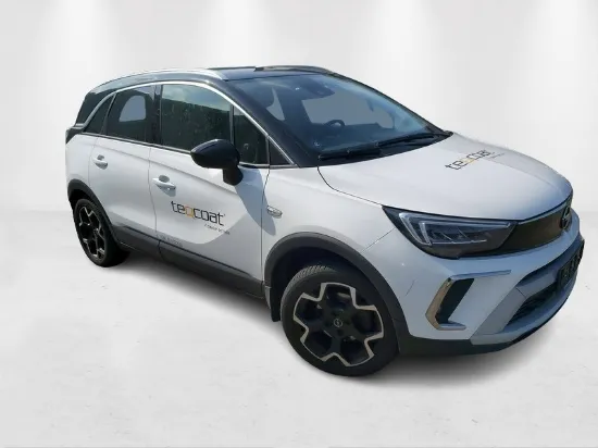 Picture of Opel - Crossland, 1.2 Benzin