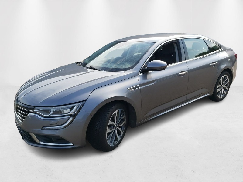 Изображение Renault - Talisman, 1.6 dCi EDC Diesel