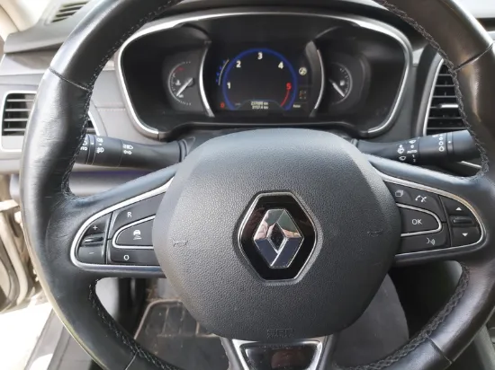 Изображение Renault - Talisman, 1.6 dCi EDC Diesel