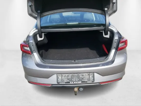 Изображение Renault - Talisman, 1.6 dCi EDC Diesel