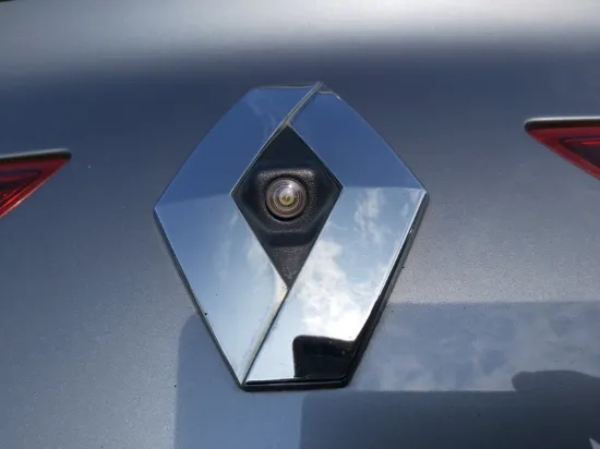 Изображение Renault - Talisman, 1.6 dCi EDC Diesel