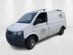 Picture of Volkswagen - Transporter, 2.0 TDI Diesel