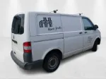Picture of Volkswagen - Transporter, 2.0 TDI Diesel