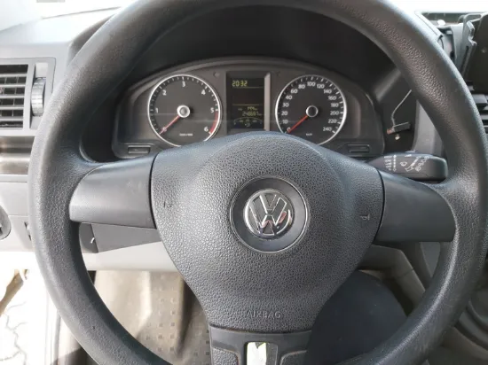 Picture of Volkswagen - Transporter, 2.0 TDI Diesel