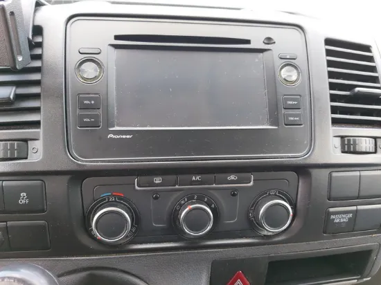 Picture of Volkswagen - Transporter, 2.0 TDI Diesel