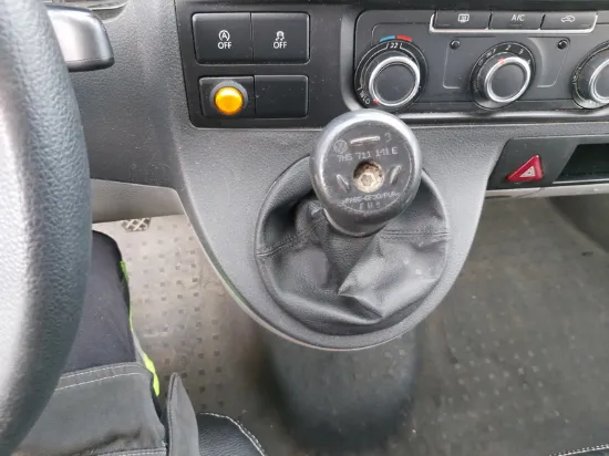 Picture of Volkswagen - Transporter, 2.0 TDI Diesel