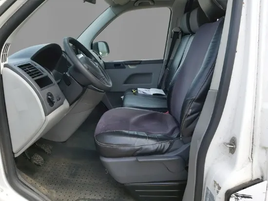 Picture of Volkswagen - Transporter, 2.0 TDI Diesel