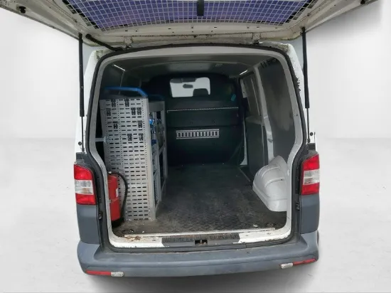 Picture of Volkswagen - Transporter, 2.0 TDI Diesel