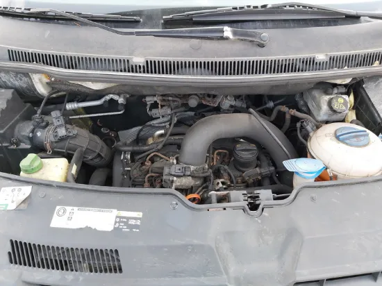 Picture of Volkswagen - Transporter, 2.0 TDI Diesel