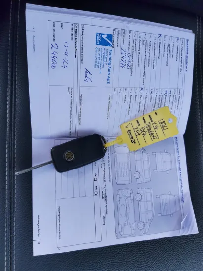 Picture of Volkswagen - Transporter, 2.0 TDI Diesel
